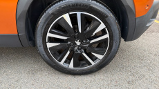 Peugeot 2008 1.2 PureTech 130 GT Premium 5dr EAT8 Petrol Estate